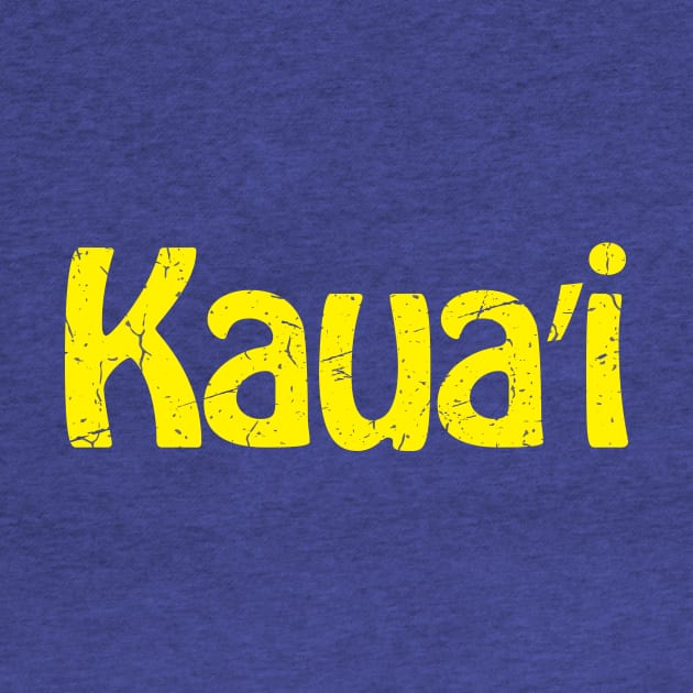 Kauaʻi by TheAllGoodCompany